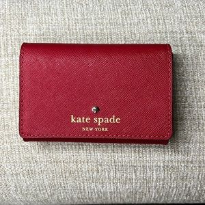 Kate Spade Mini Wallet